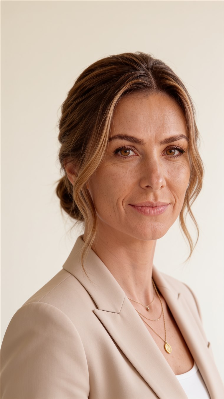 Clair, founder of CAREPLAIN